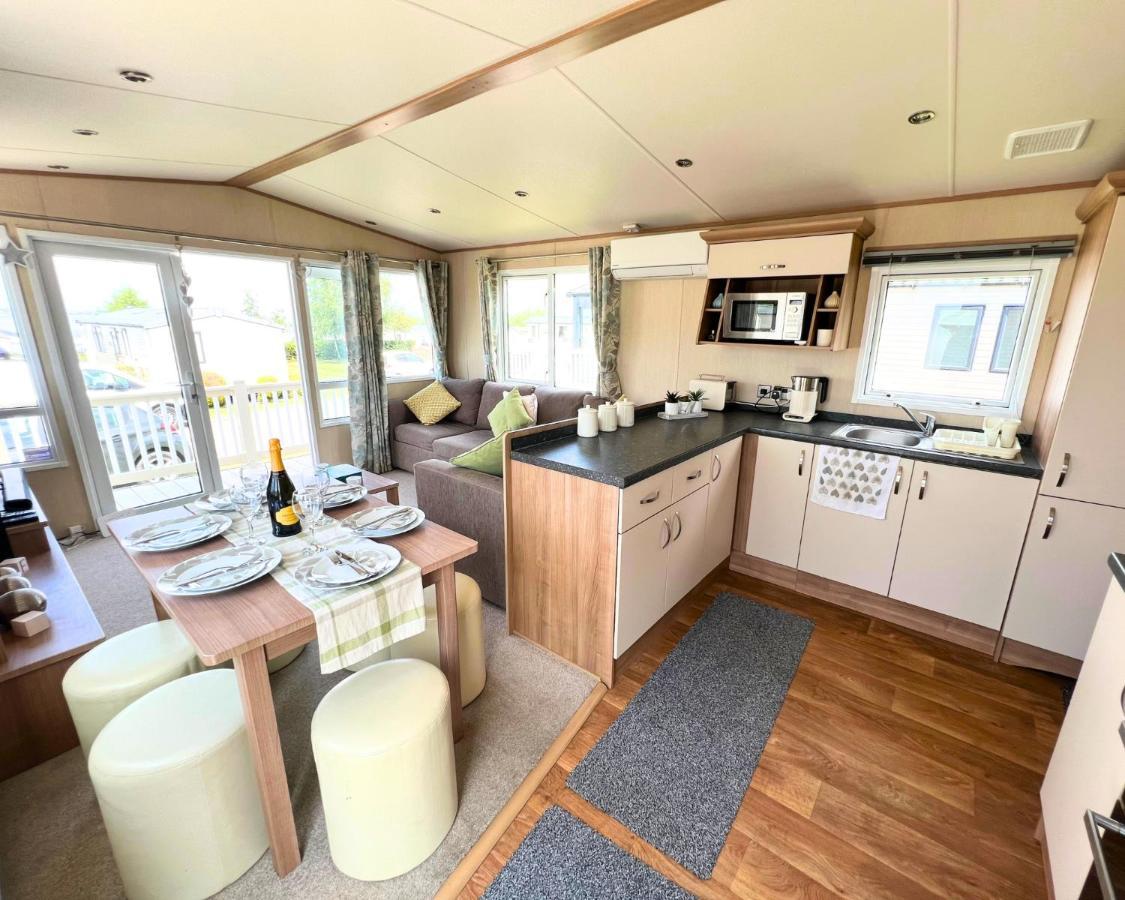 Ferienhaus Haven At Kent Coast