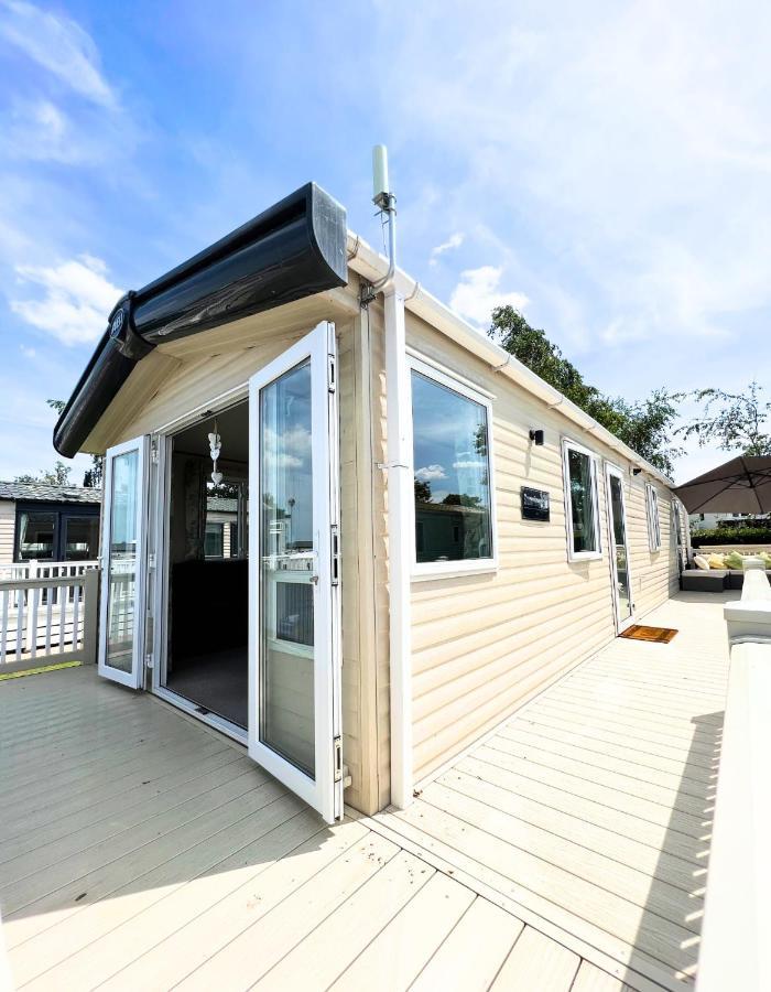 Ferienhaus Haven At Kent Coast *