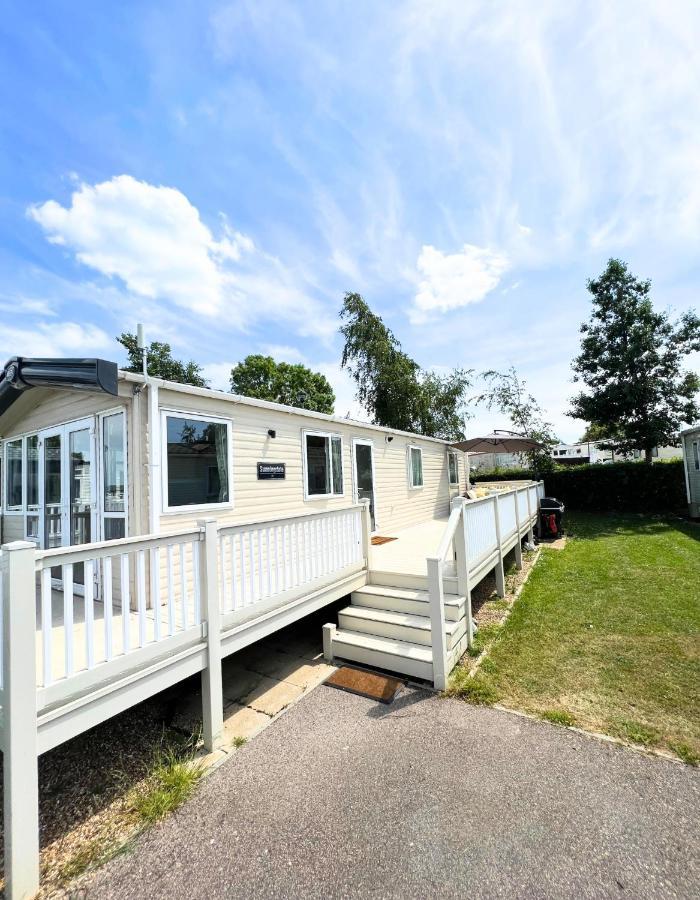 Haven At Kent Coast Ferienhaus *