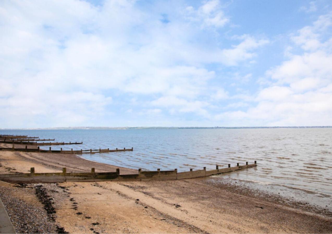 Haven At Kent Coast * Allhallows